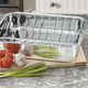 Cuisinart Roasting Pan | $33 | Amazon